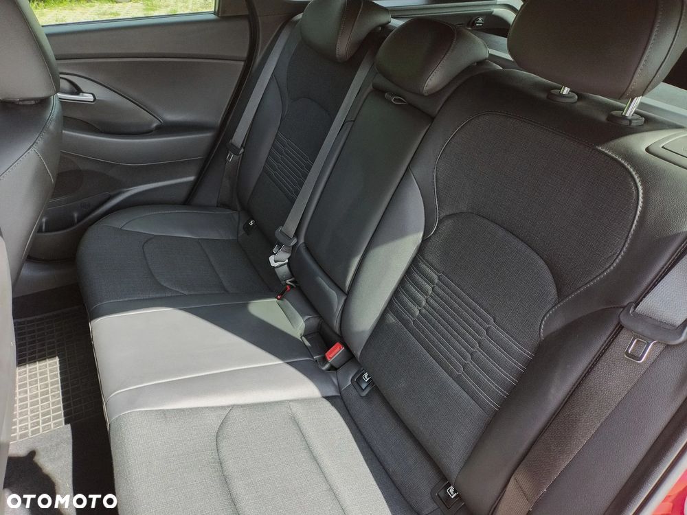 Hyundai i30 1.5 T-GDI 48V Smart - 20