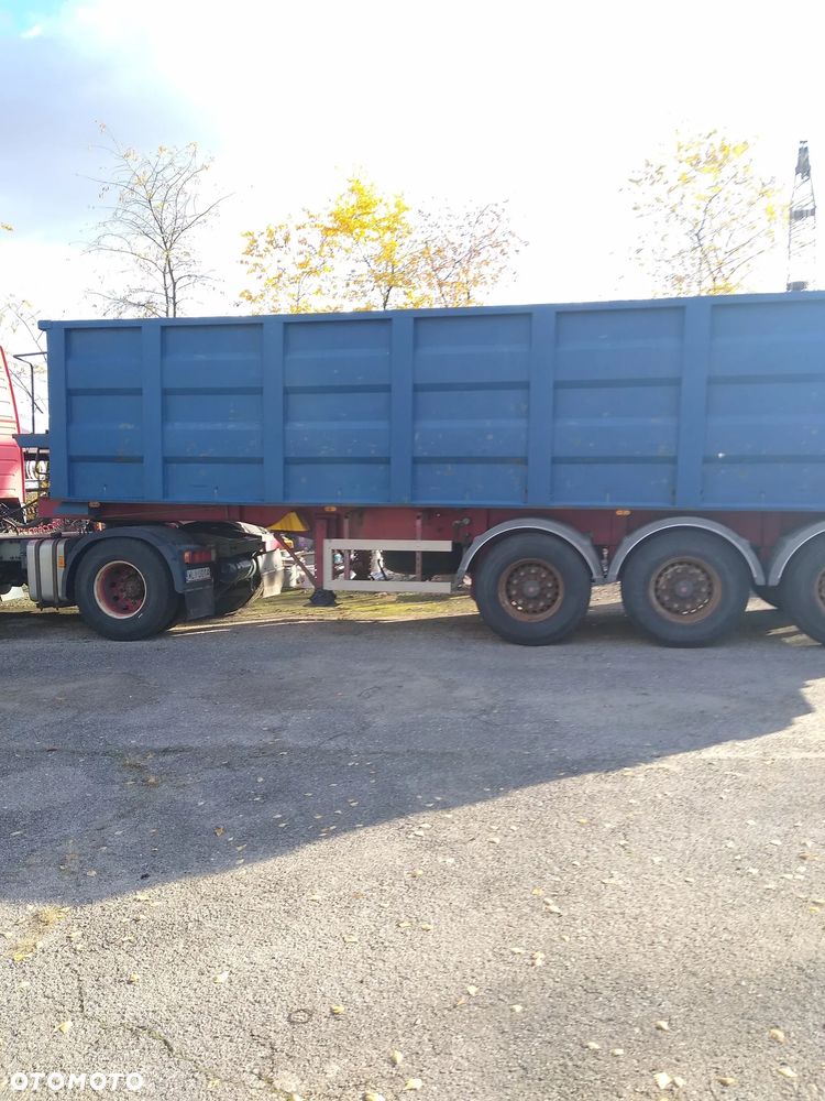 Bodex KIS 3W-S - 1