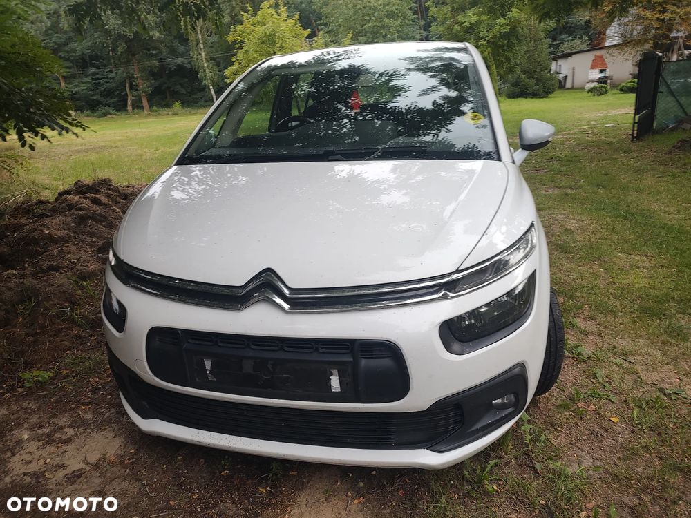 Citroën C4 SpaceTourer - 3