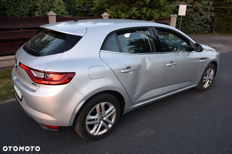 Renault Megane ENERGY dCi 110 ECO2 BUSINESS - 6