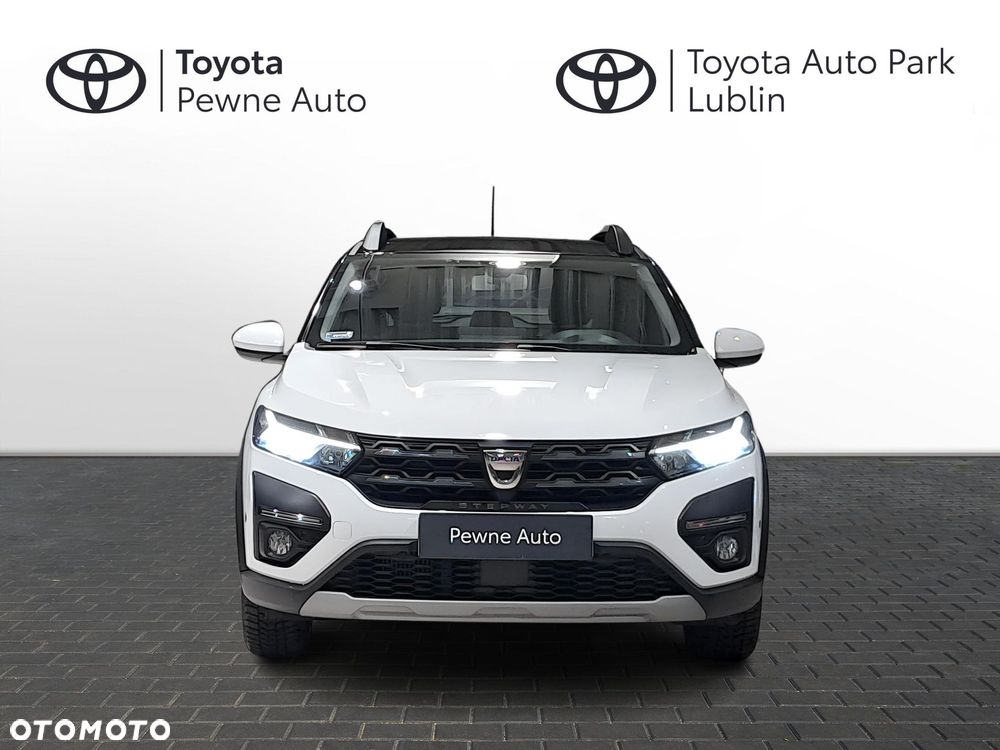Dacia Sandero Stepway - 8