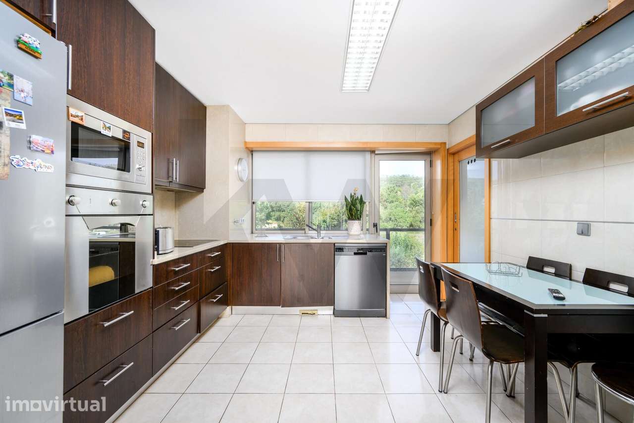 Apartamento T2+1 no centro de Valongo | 2 Frentes - Grande imagem: 3/32