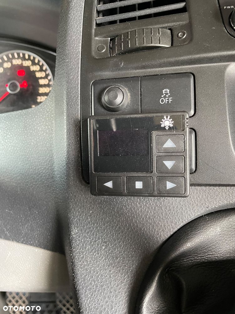 Volkswagen Westfalia California - 21