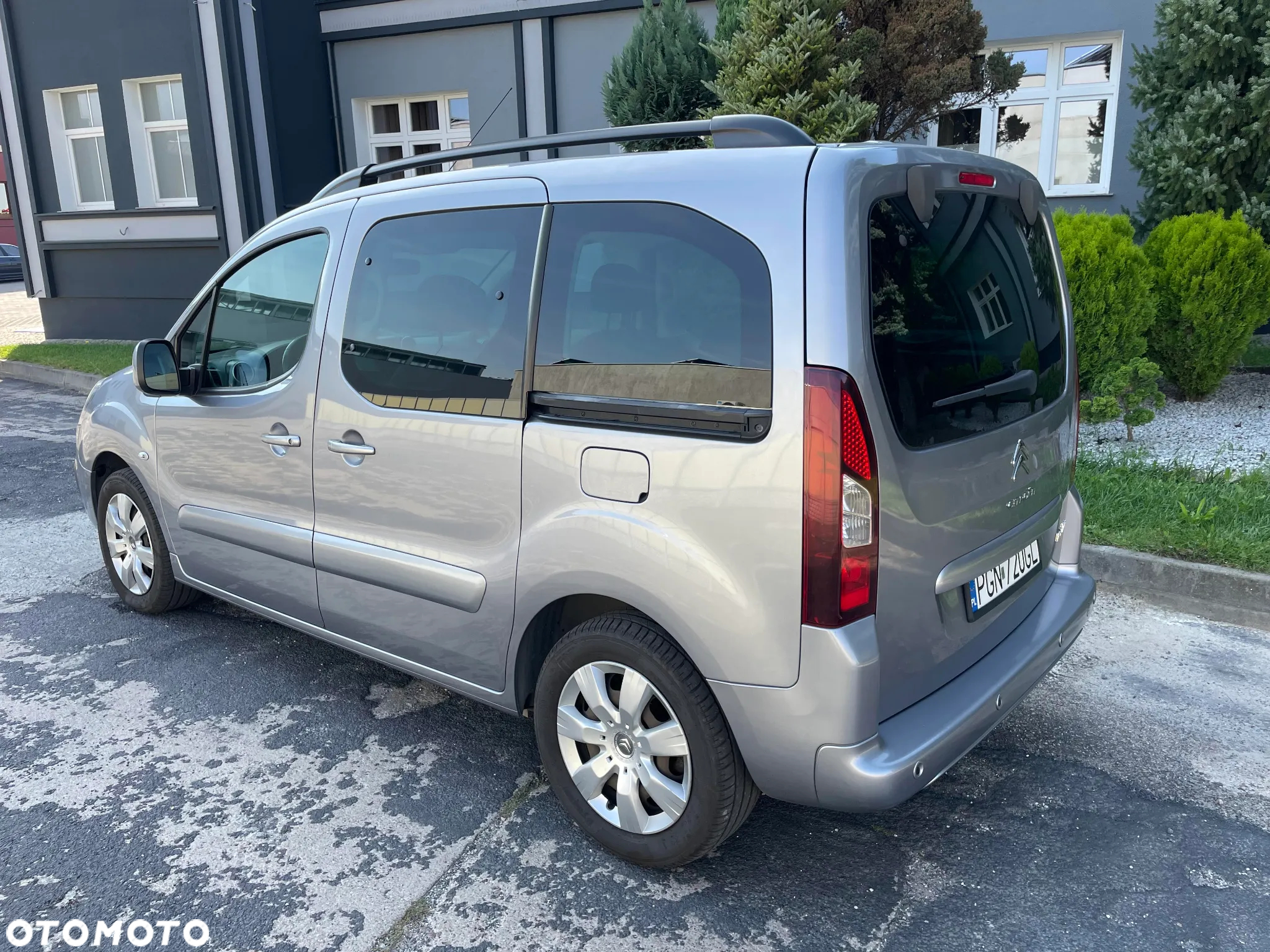 Citroën Berlingo - 6