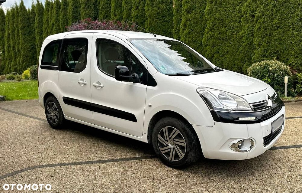 Citroën Berlingo - 18