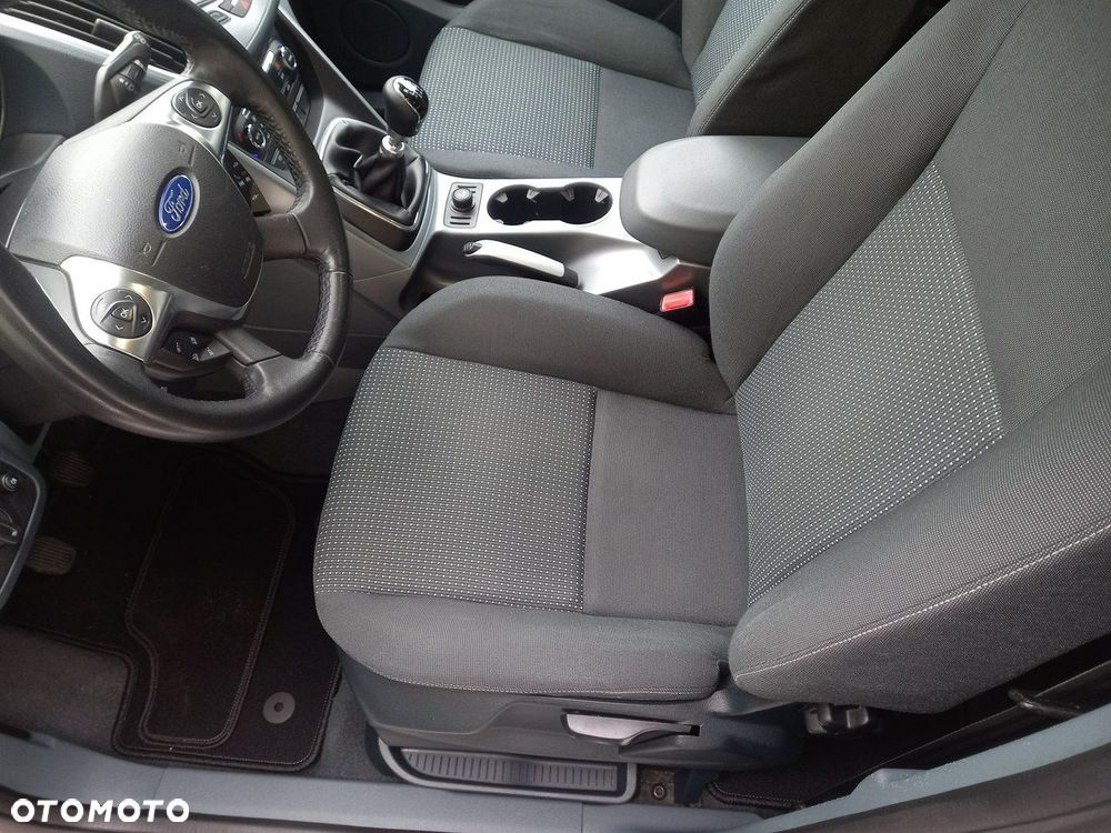 Ford C-MAX 1.6 TDCi Start-Stop-System Champions Edition - 28