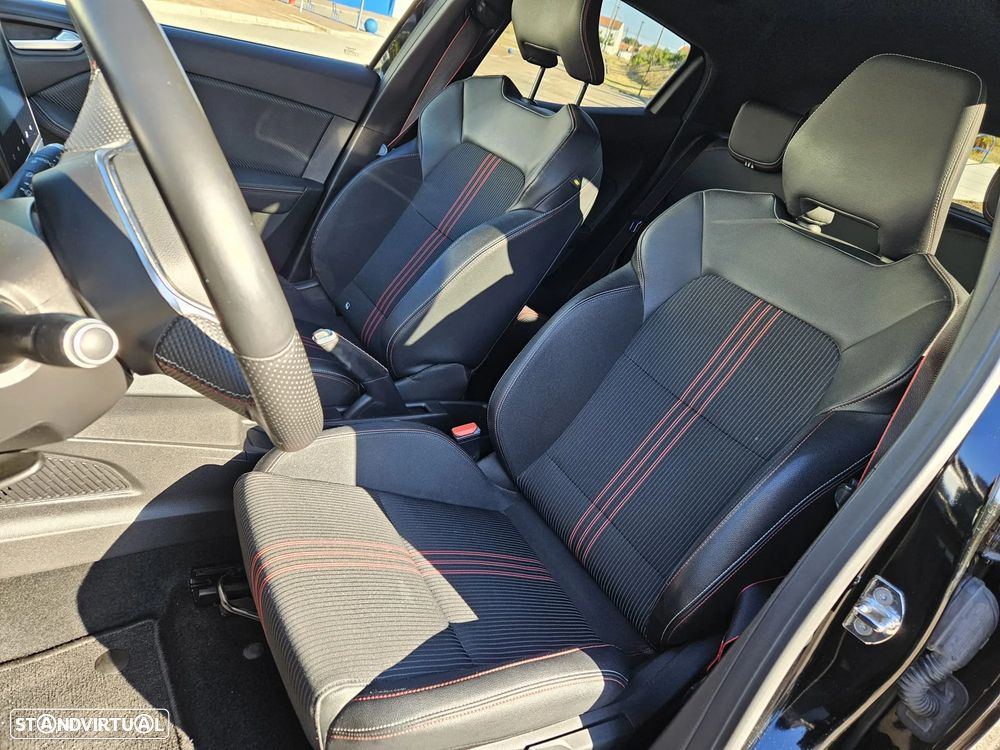 Renault Clio 1.5 Blue dCi RS Line - 11