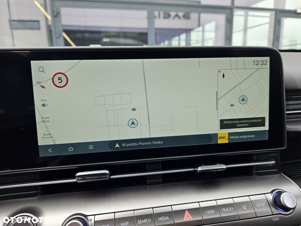 Hyundai Kona 1.6 GDI Hybrid Executive DCT - 22