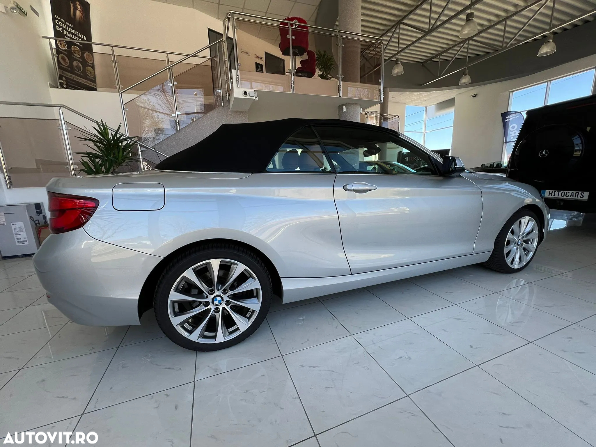 BMW Seria 2 - 20