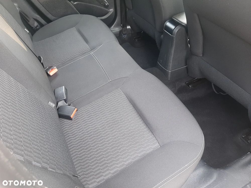 Peugeot 208 Blue-HDi 100 Stop&Start Active - 26