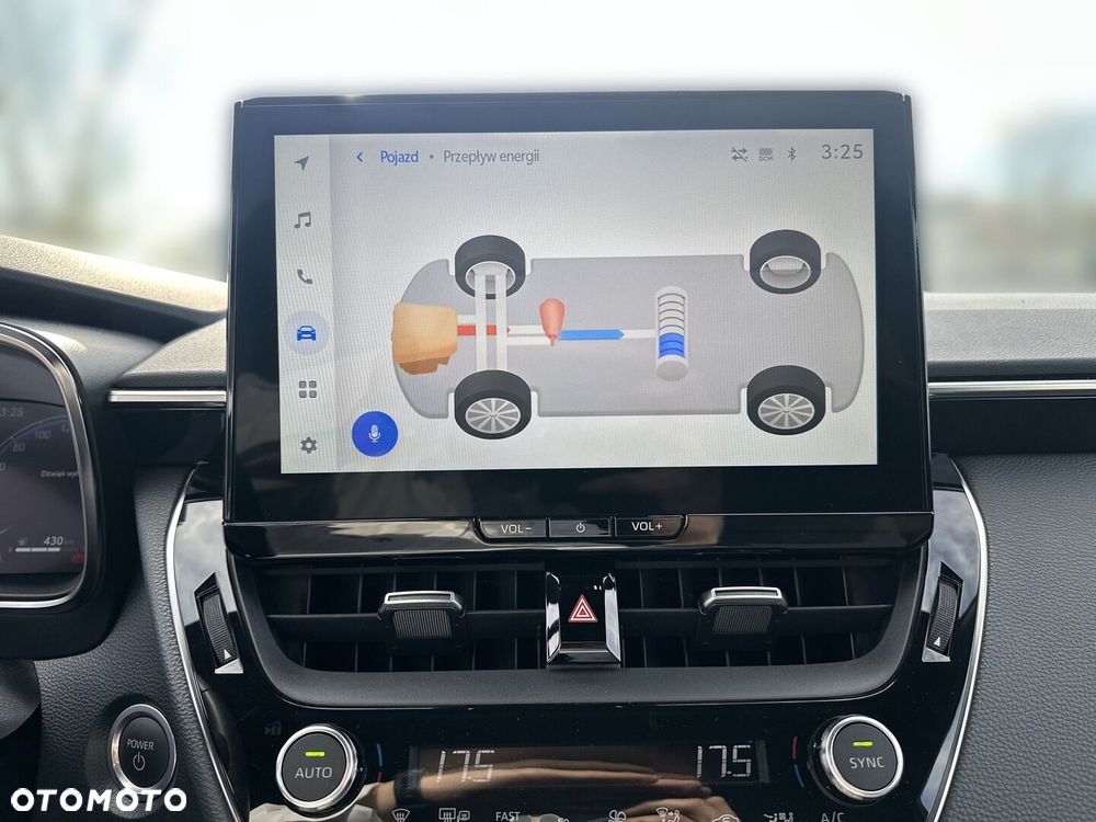 Toyota Corolla 1.8 Hybrid Style - 20