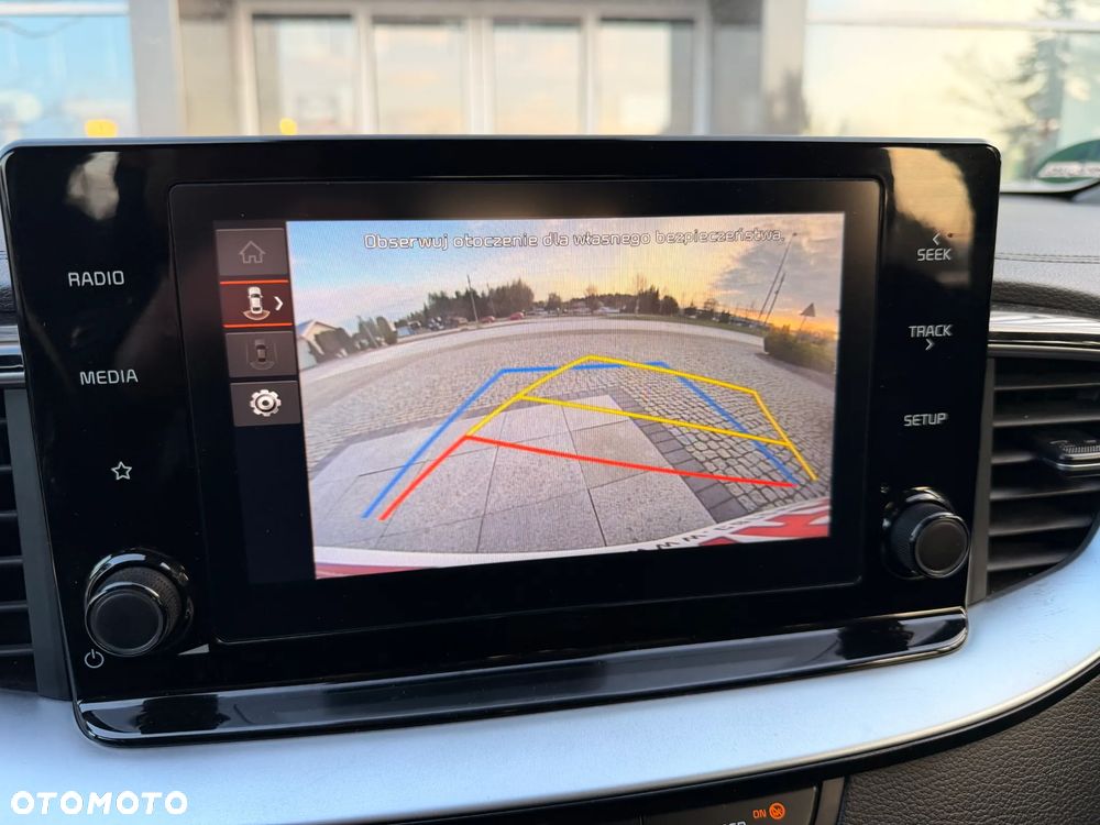 Kia Ceed 1.6 CRDi DCT Spirit - 34