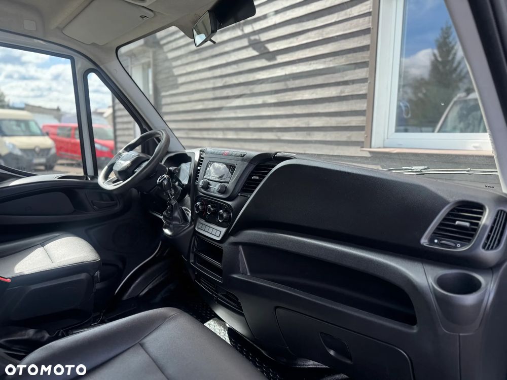 Iveco DAILY 35C16 C 16 - 15