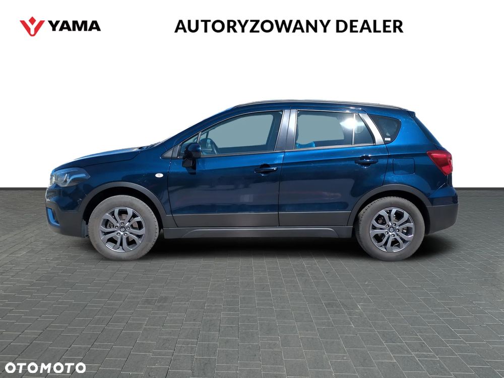Suzuki SX4 - 2