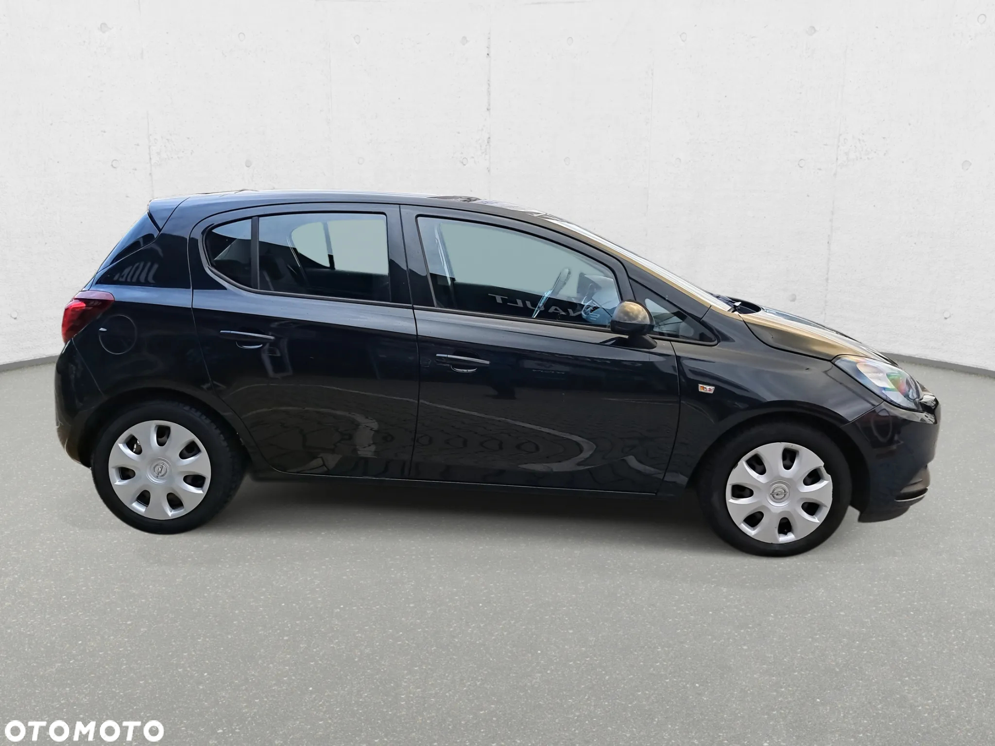 Opel Corsa 1.4 Enjoy - 4