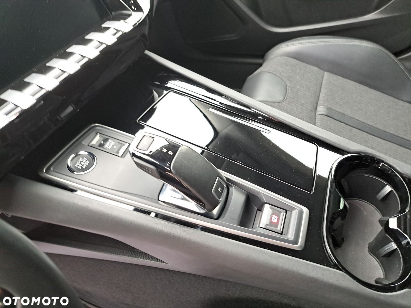 Peugeot 508 1.5 BlueHDi Allure S&S EAT8 - 12