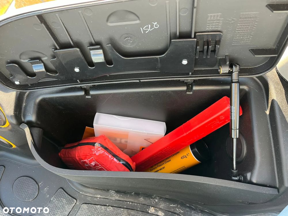 JCB 3CX PLUS * NOWA nieużywana * Joysticki * 110KM * Torquelock * Klimatyzacja * Autoshift * - 12