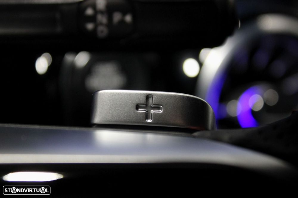 Mercedes-Benz A 180 d AMG Line Aut. - 16