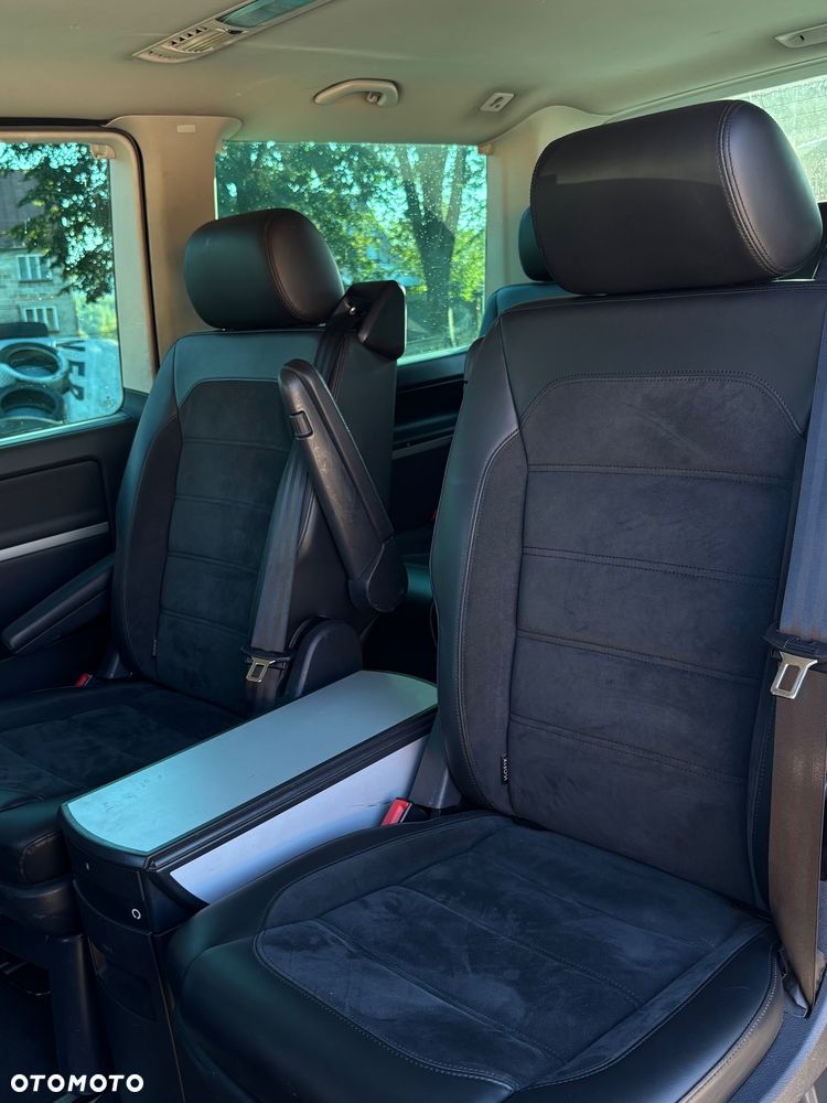 Volkswagen Multivan 2.0 BiTDI L1 Highline DSG - 20