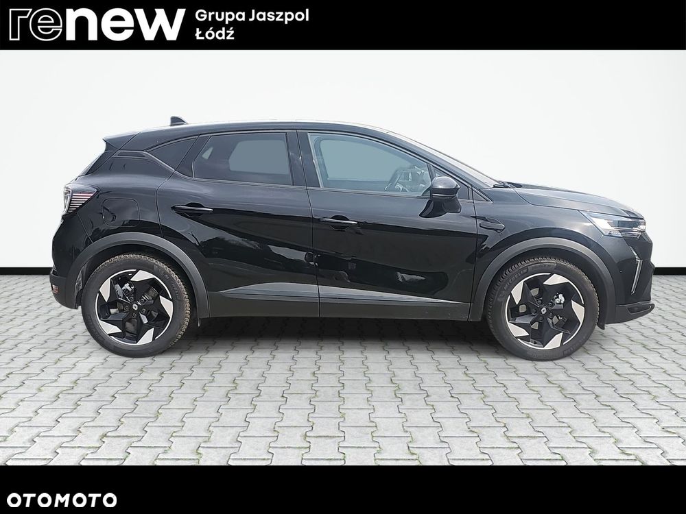Renault Captur - 4