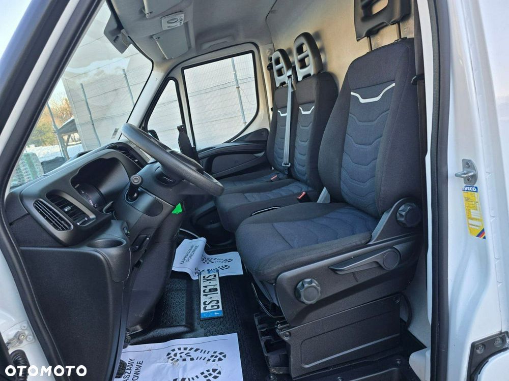 Iveco Daily 35C16 V - 28