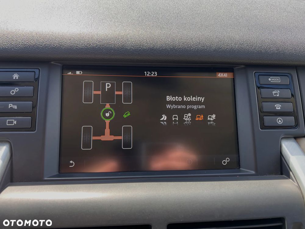 Land Rover Discovery Sport 2.0 Si4 HSE - 23