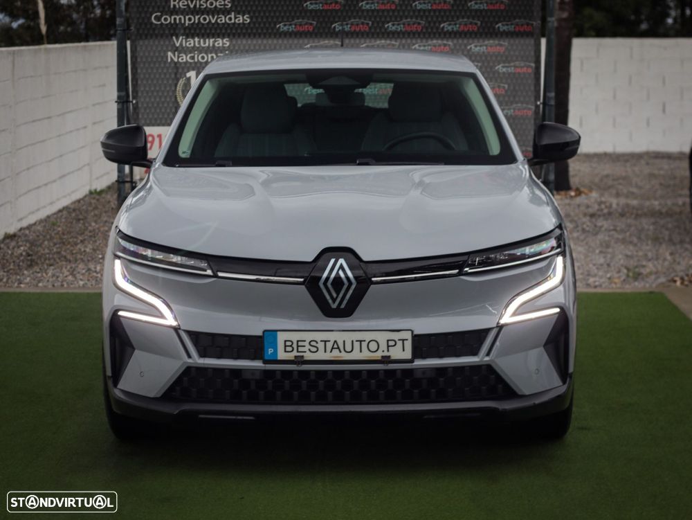 Renault Mégane E-Tech EV40 Equilibre - 4