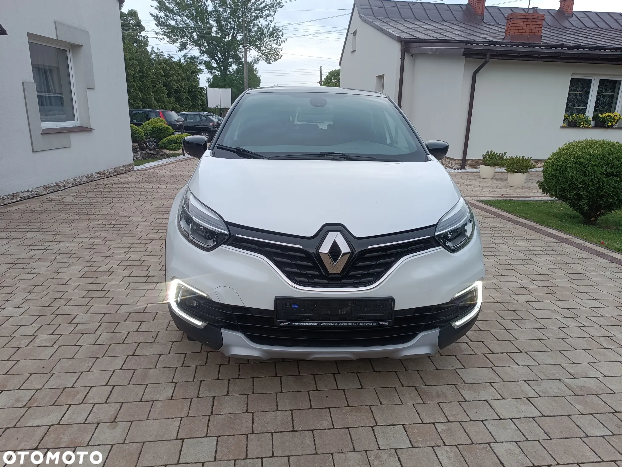 Renault Captur 1.3 Energy TCe S-Edition EDC - 2