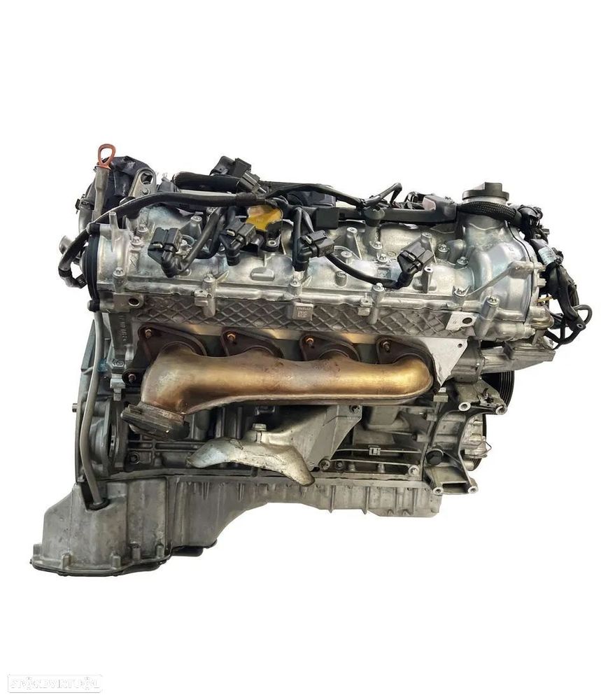 Motor Mercedes 5.5 Ref: M273971 - 4