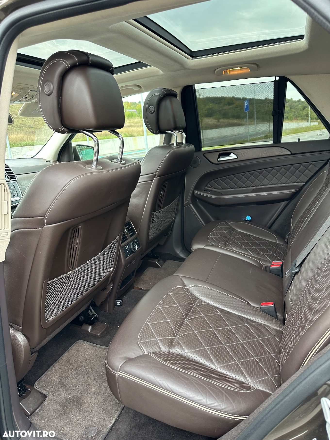 Mercedes-Benz GLE 350 d 4MATIC - 19