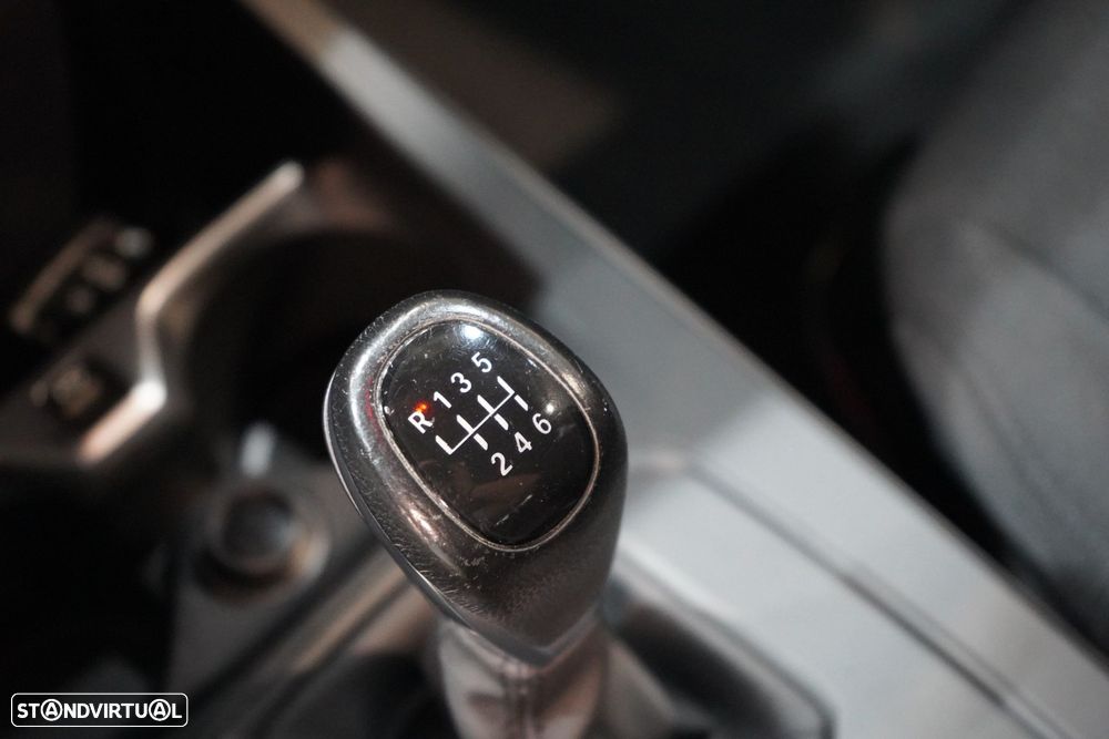 BMW 116 d Advantage - 24