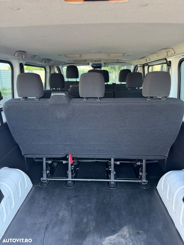 Renault Trafic - 7