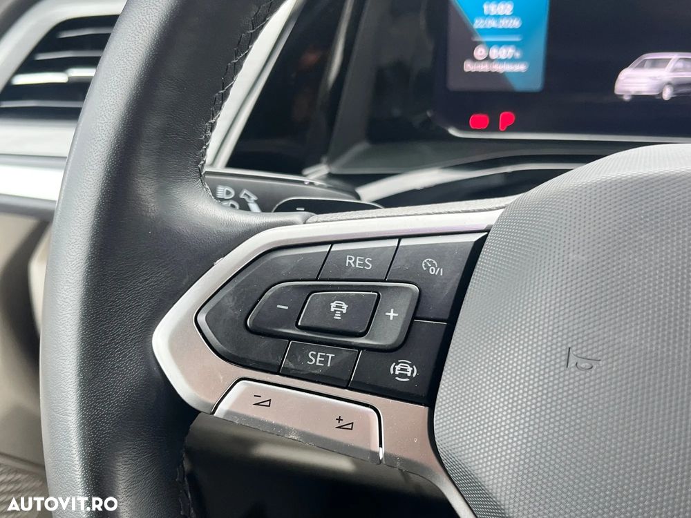 Volkswagen Multivan 2.0 TDI DSG 110KW - 16