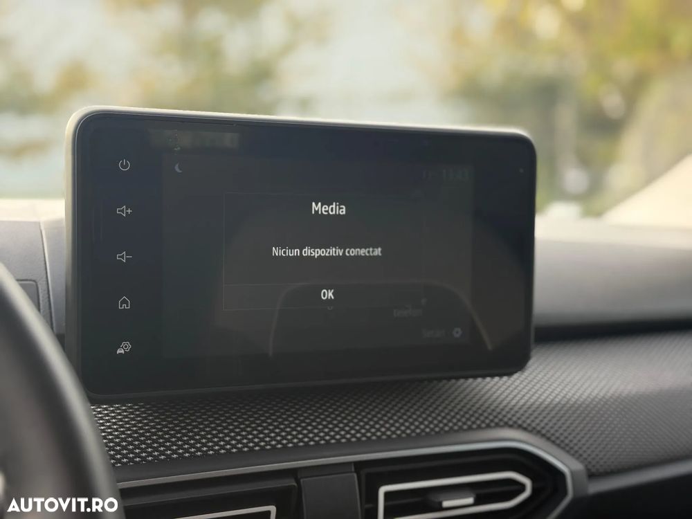 Dacia Jogger 7 locuri TCe 110 Expression - 23