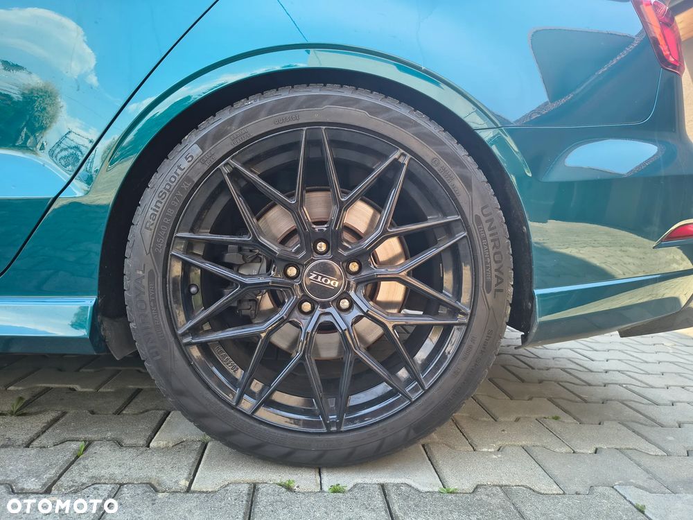 Audi S3 - 13