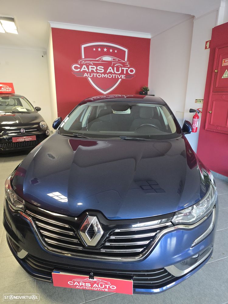 Renault Talisman - 3