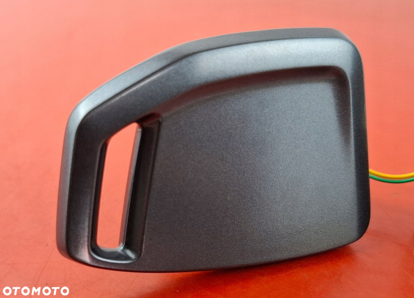 Audi RS Q5/Q6 Oryginalny zestaw łopatek zmiany biegów 85E951523J - 3