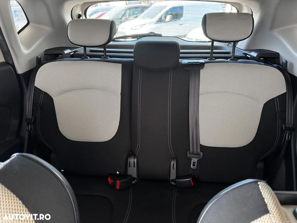 Renault Captur dCi Zen - 14