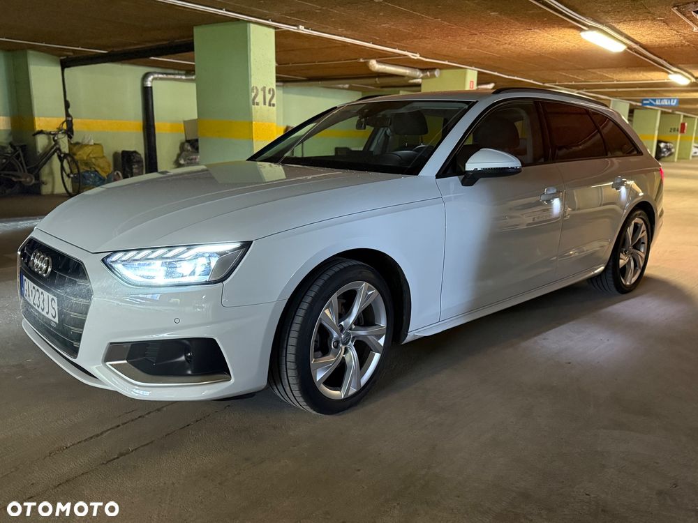 Audi A4 Avant - 40