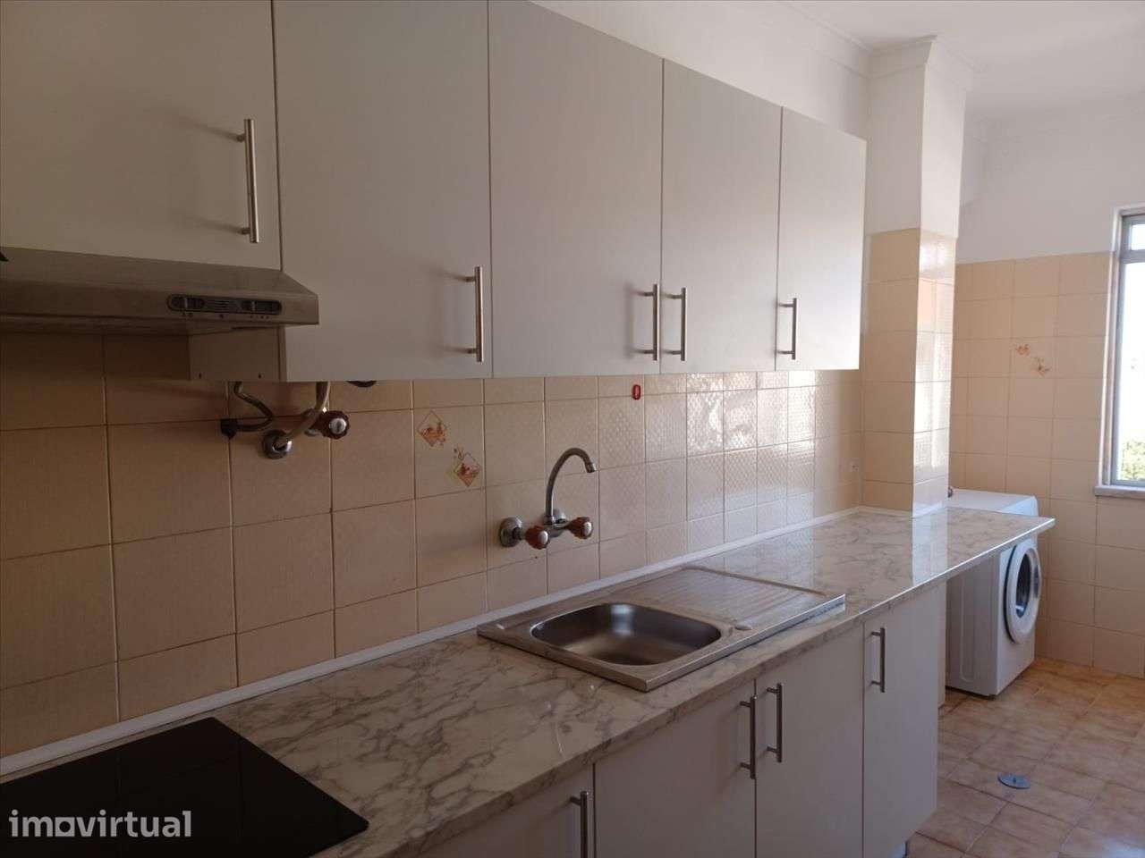 Apartamento T3 no Seixal - Grande imagem: 3/9
