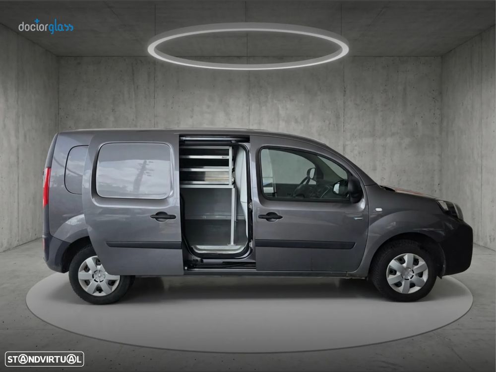 Renault KANGOO ZE.33 IVA DEDUTIVEL - 1
