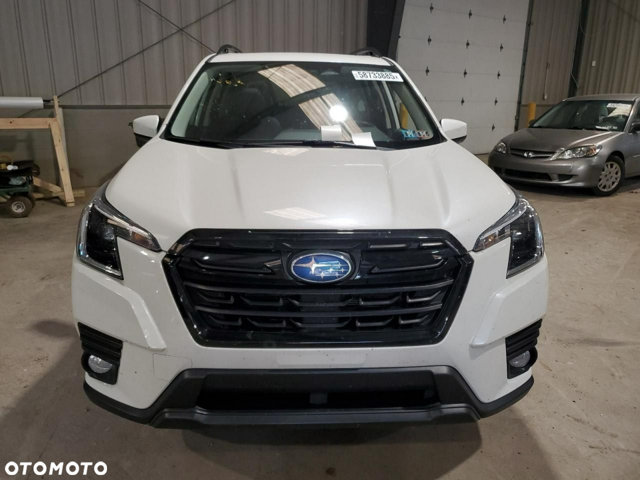 Subaru Forester - 6