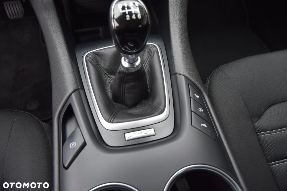 Ford Mondeo 2.0 EcoBlue Edition - 18