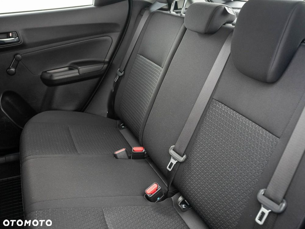 Suzuki Swift - 21