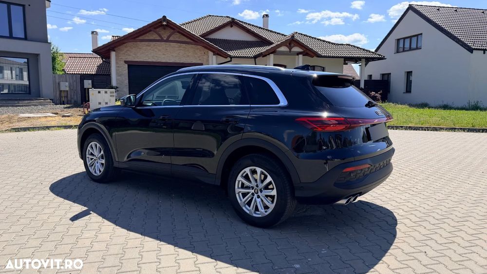 Audi Q5 40 TDI quattro S tronic MHEV - 6