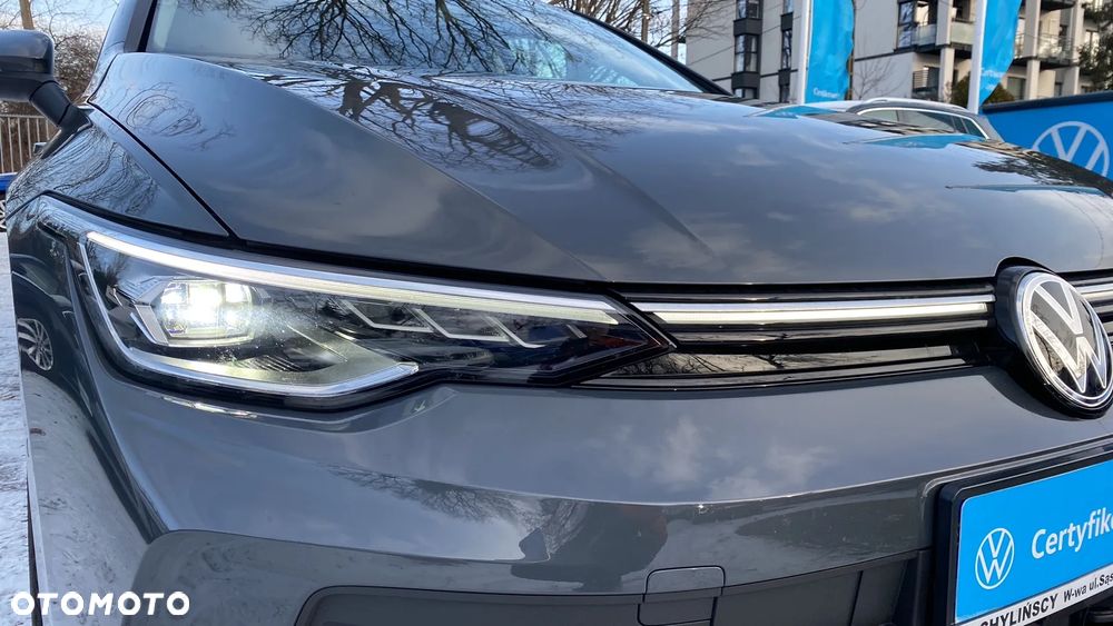 Volkswagen Golf 2.0 TDI Life Plus DSG - 13