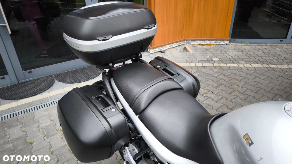 BMW R - 16