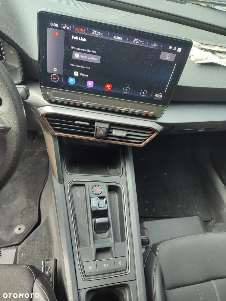 Cupra Leon Sportstourer 1.5 eTSI DSG Tribe Edition - 10