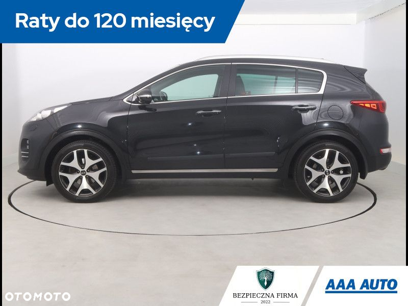 Kia Sportage - 3
