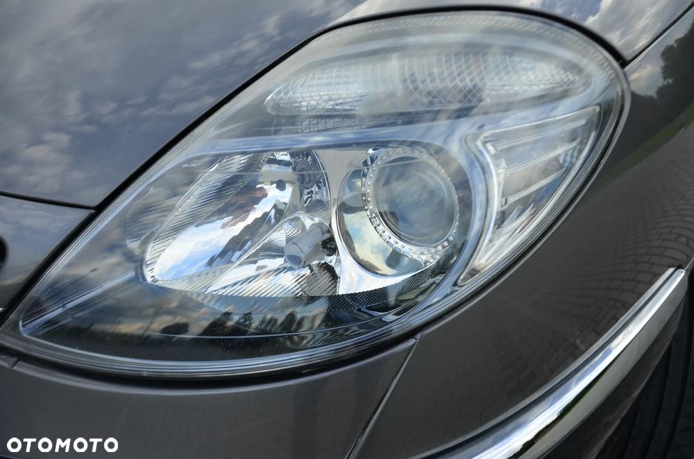 Citroën C8 HDi 165 Exclusive - 30